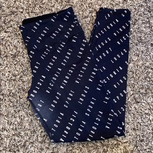 Victoria Sport Leggings